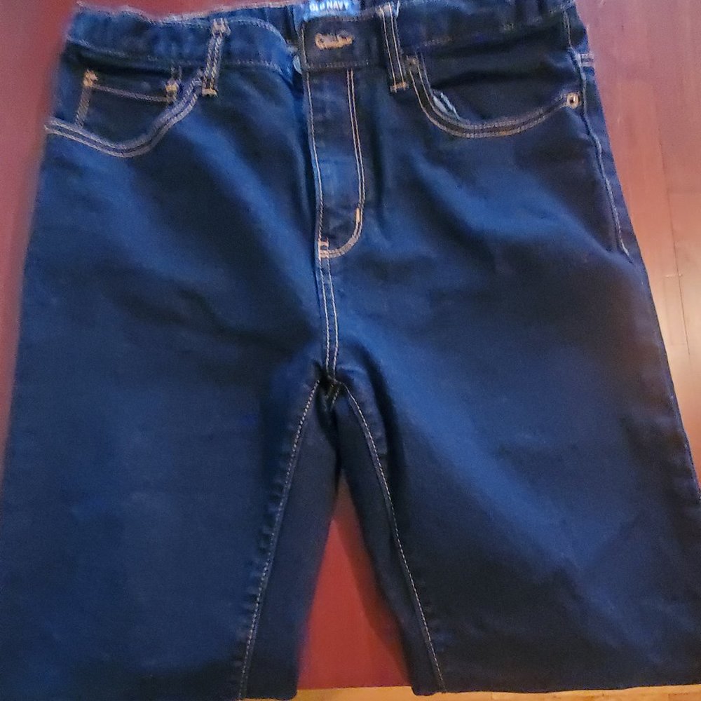 Boys Jeans
